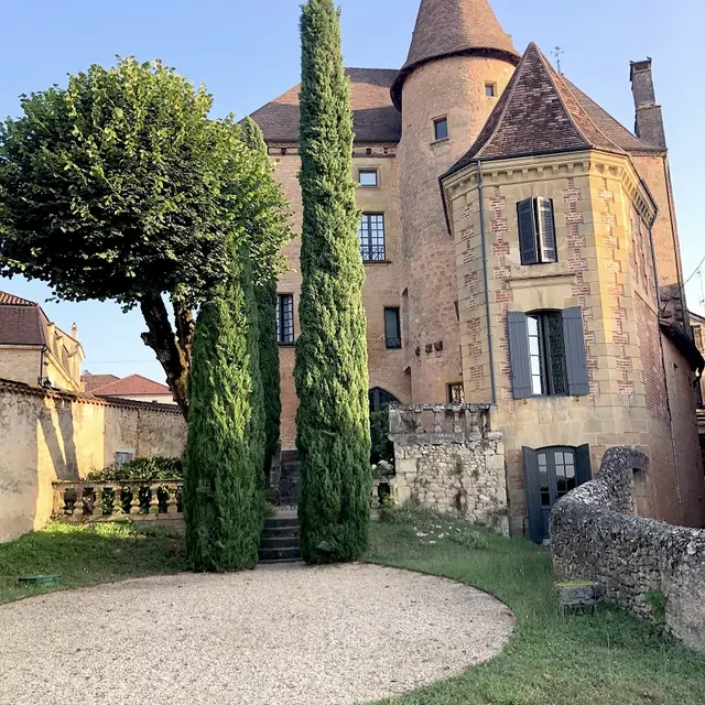 chateau Belves 2023