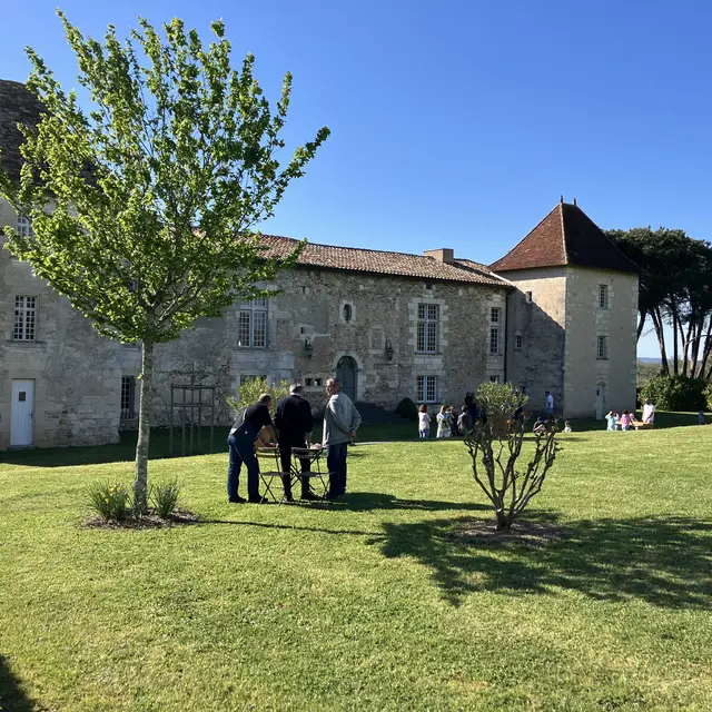 chateau-de-Puymangou-chateaux-en-fete-2023-parc