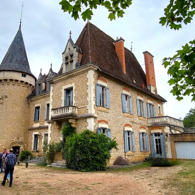 chateau st germain web