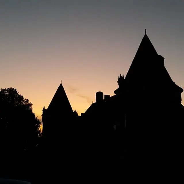 Château de Beauvais