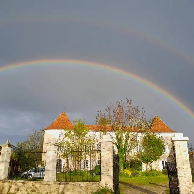 chateaux en fête 24 à Beaurecueil-3