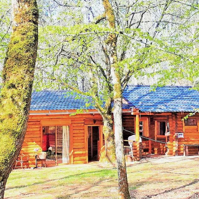 Chalet du Grand Peuch