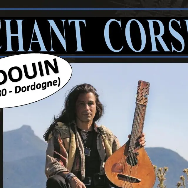 chant corse