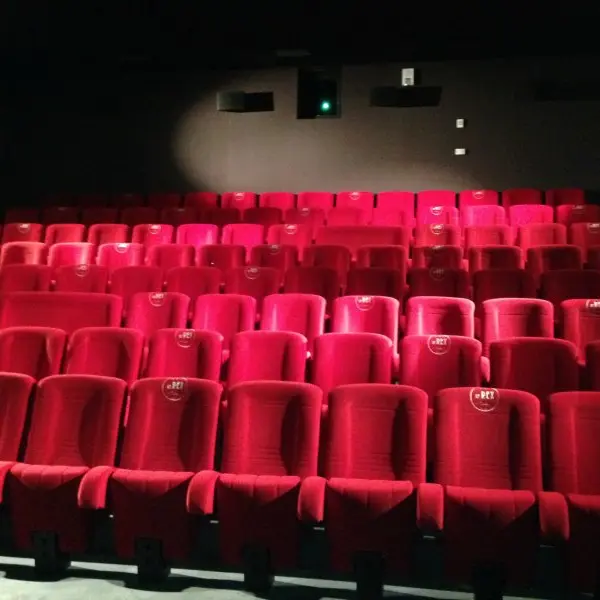 Cinéma Rex