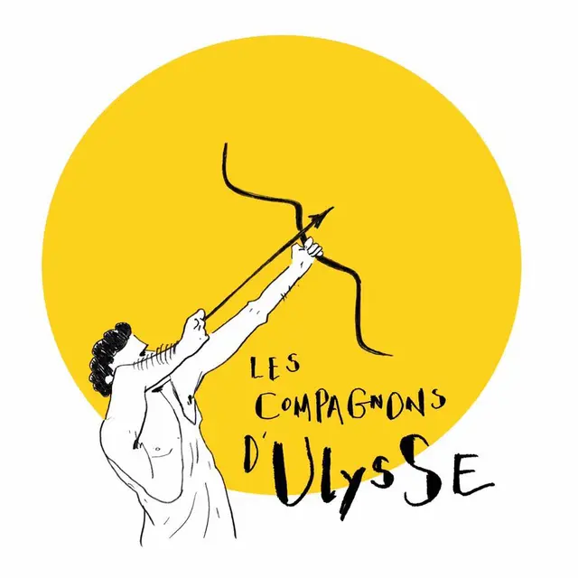compagnons ulysse logo
