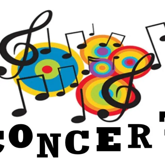 concert