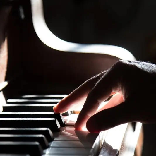 concert clavier