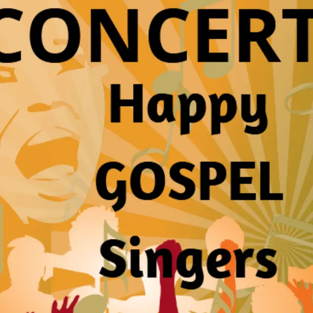 concert gospel issigeac 24-05-2025