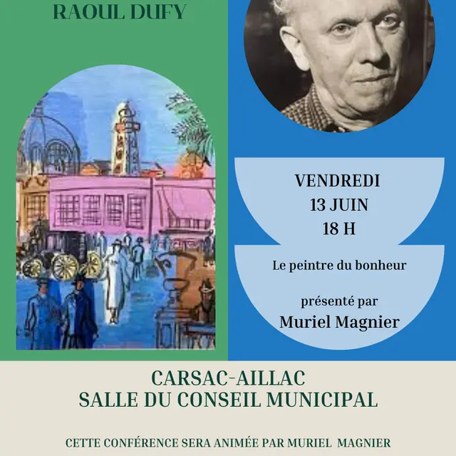Muriel Magnier - Design