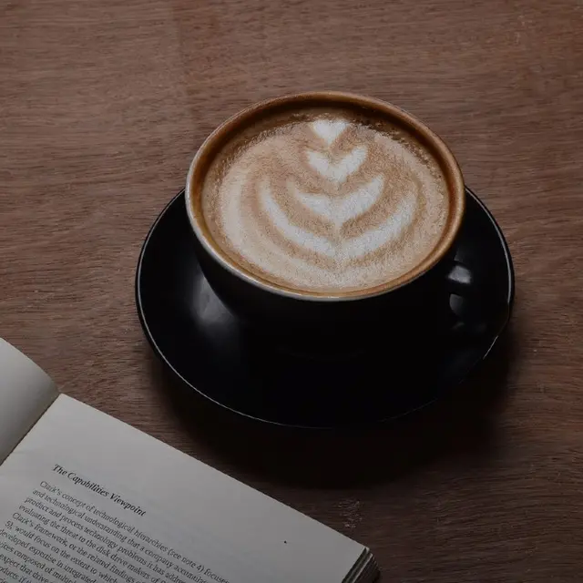 café papote