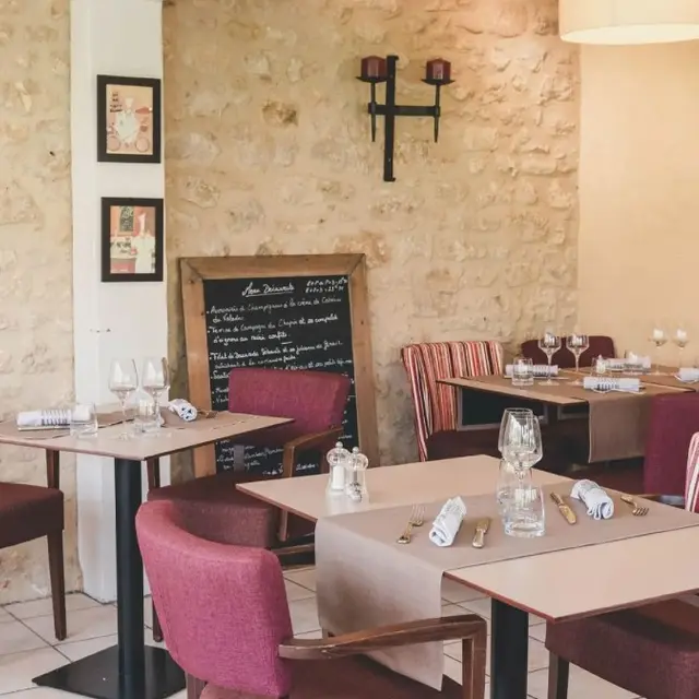 coté rivage saint valentin