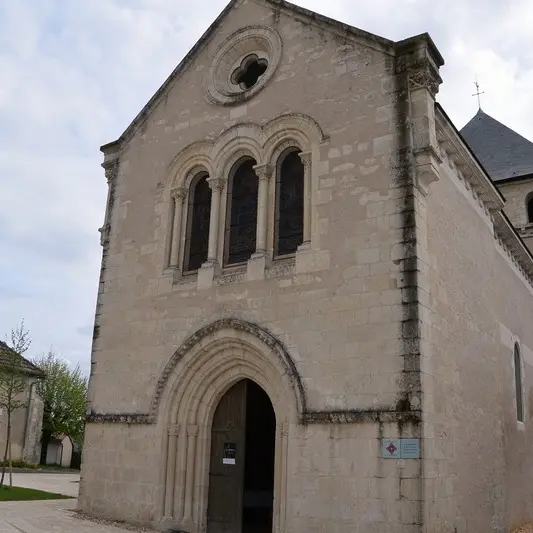 coulaures-église