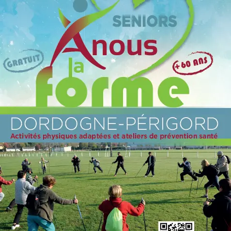 Seniors à nous la Forme