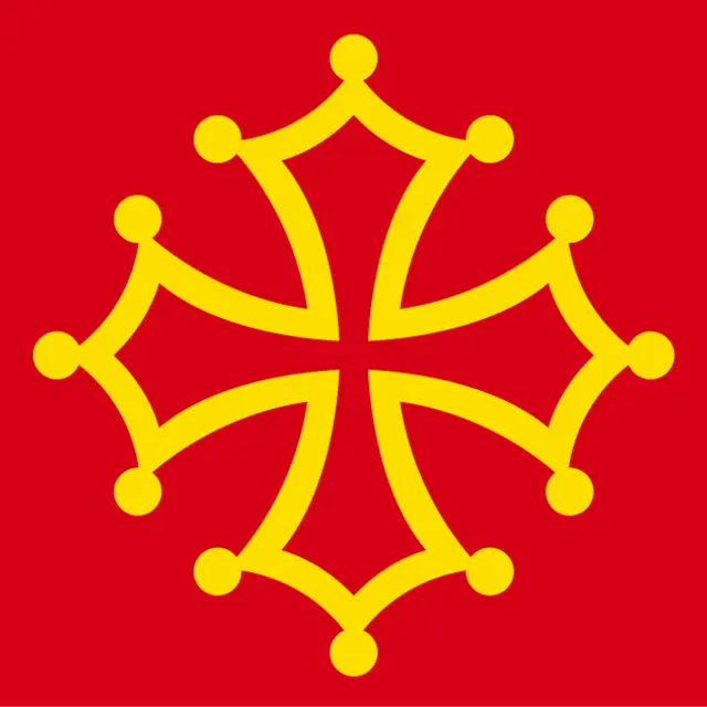 café occitan