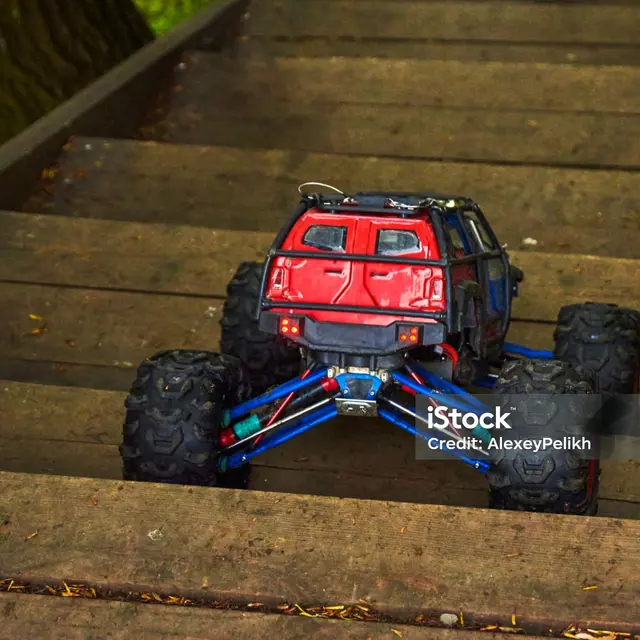 crawler