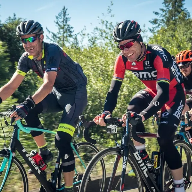 Cyclistes