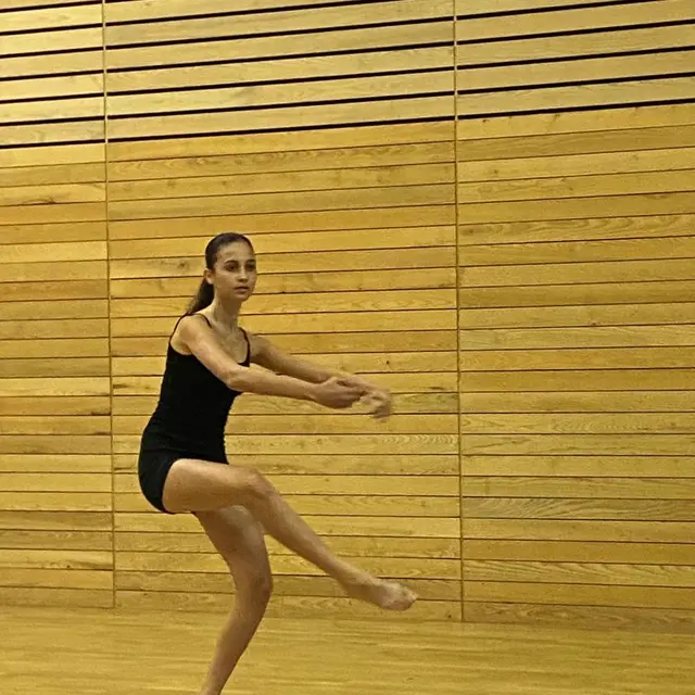 danse