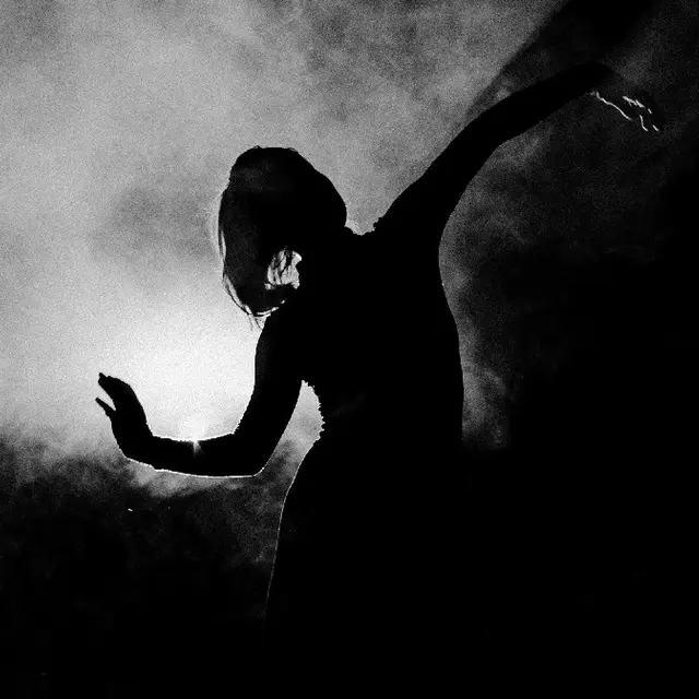 Matière à danser à Saint Avit Sénieur