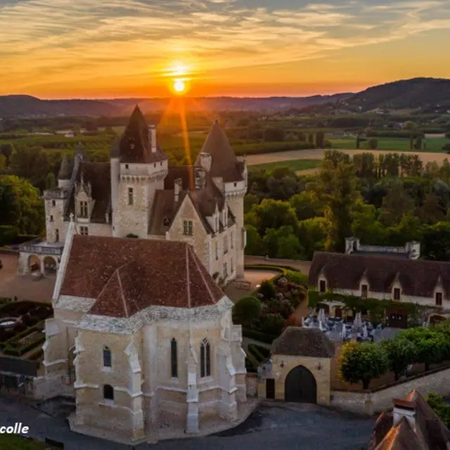 Château des Milandes