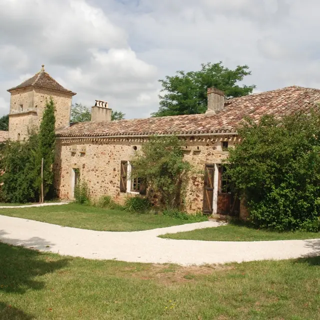 domaine de la tuque monpazier