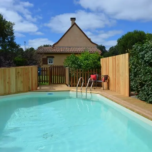 SCI Domaine du Roc