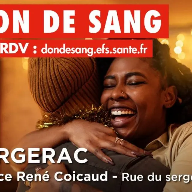 don du sang