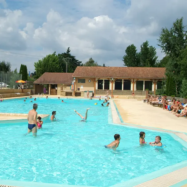 camping beau rivage