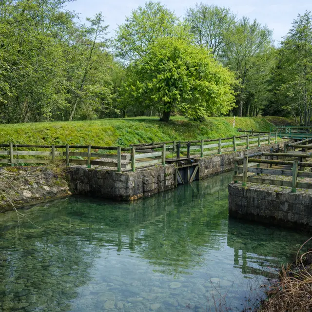 ecluse chambon marsac - ia2