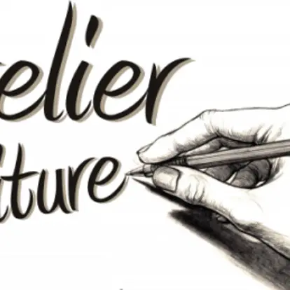 ecriture atelier