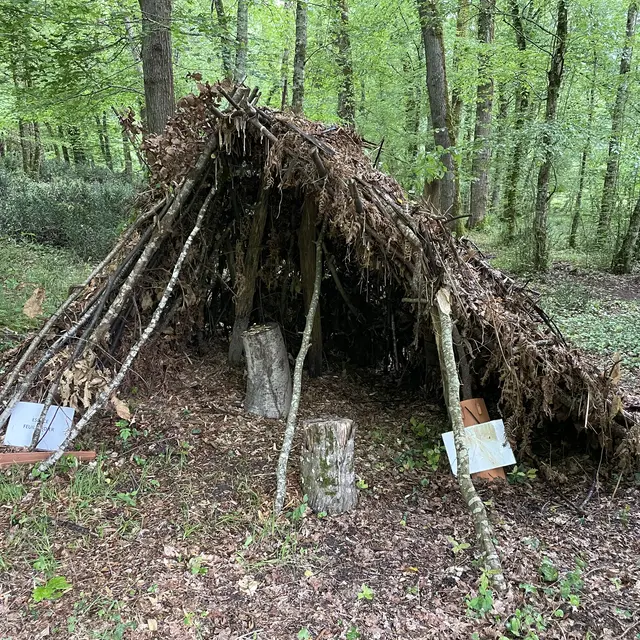 Site-Charbonnière-St-Géraud-vallee-isle-perigord