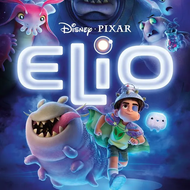 elio