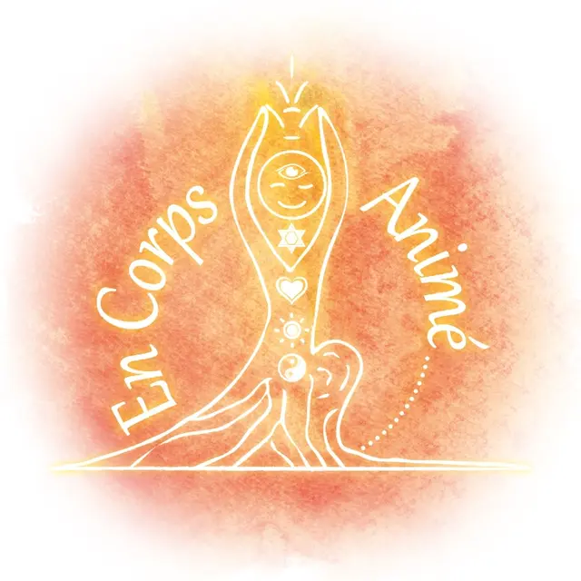 en corps animé logo