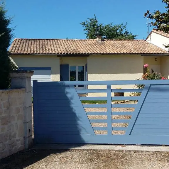 Chez Véronique B&B