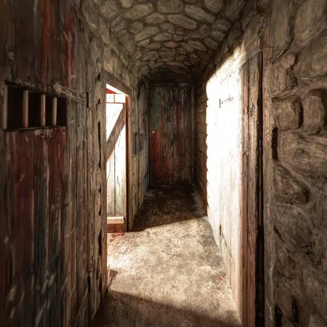 escape game