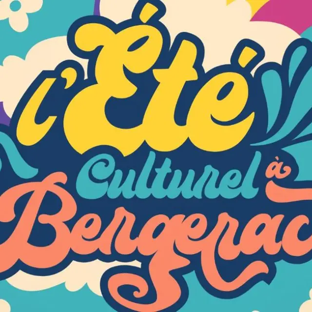 ete culturel bergerac