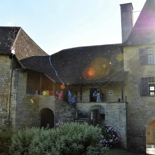 excideuil-le-chtelet-du-chteau