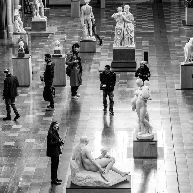 expo artisant d'art