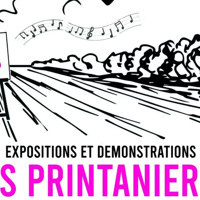 expos et demonstrations bouillac