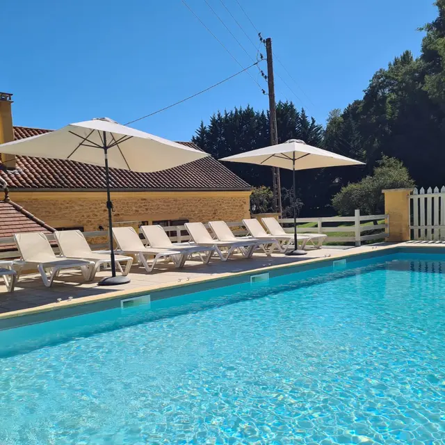 La Maison Thimadaise - ext