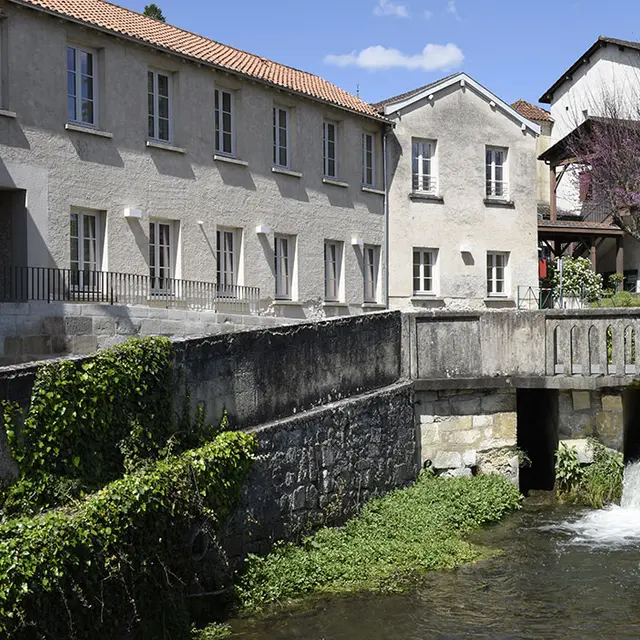 exterieur-L-Oasis©OTI Grand Perigueux