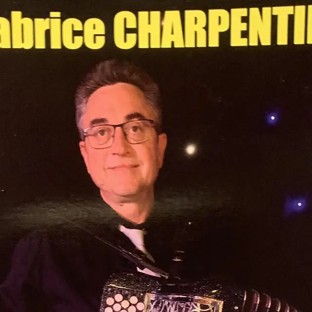 fabrice charpentier