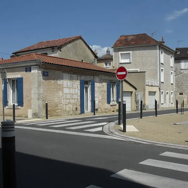 La Maison des Jardins