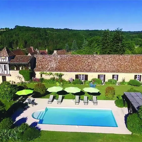 Ferme de l'Embellie