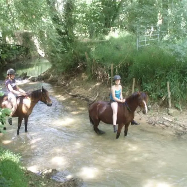 Ferme de Grand Jean