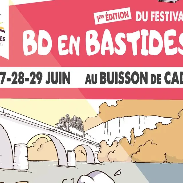festival de la BD