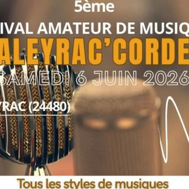 festival paleyrac cordes