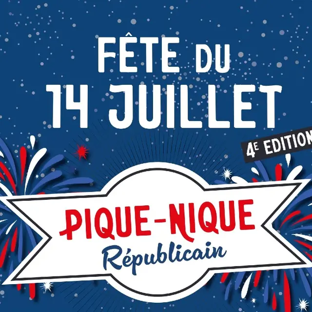fete du 14 juillet 2025