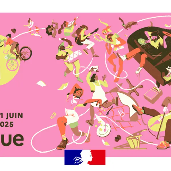 fete de la musique 2025