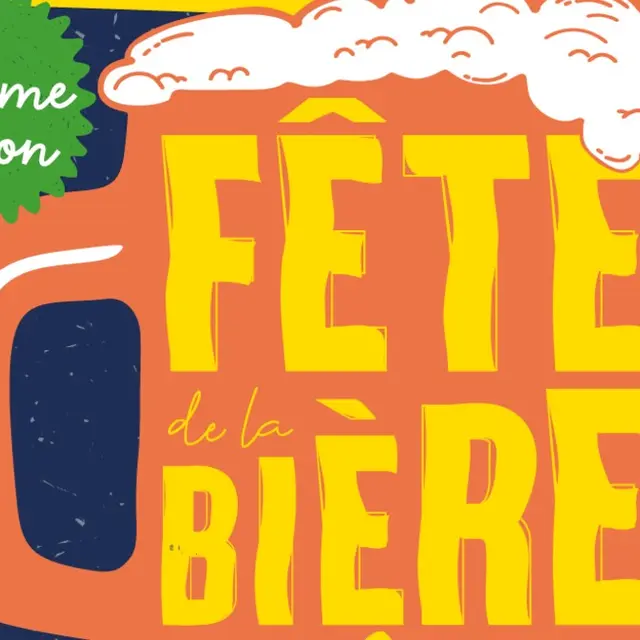 fête de la bière à Molières