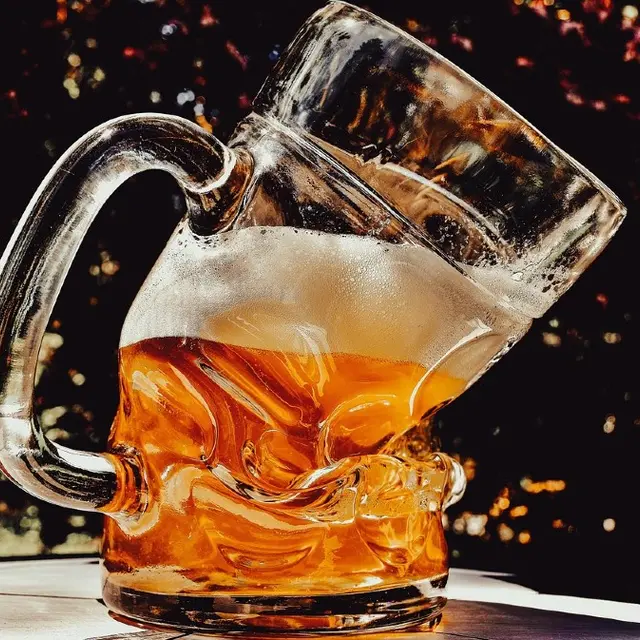 fête de la bière artisanale